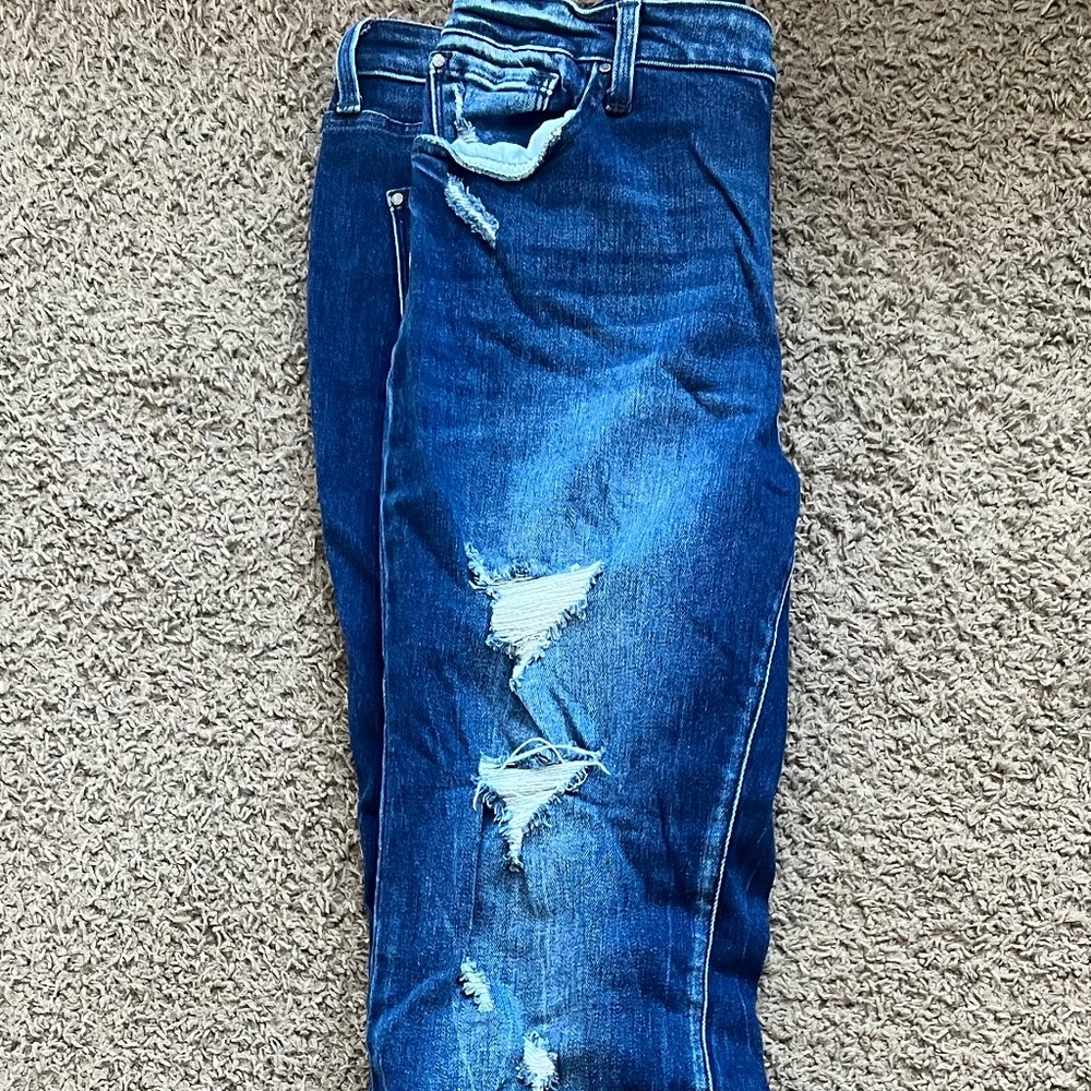 Pretty 153 Jeans